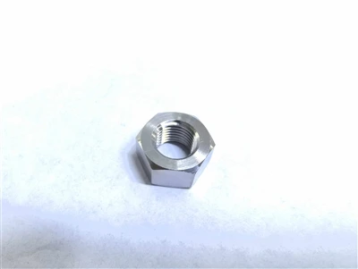 Titanium Nuts