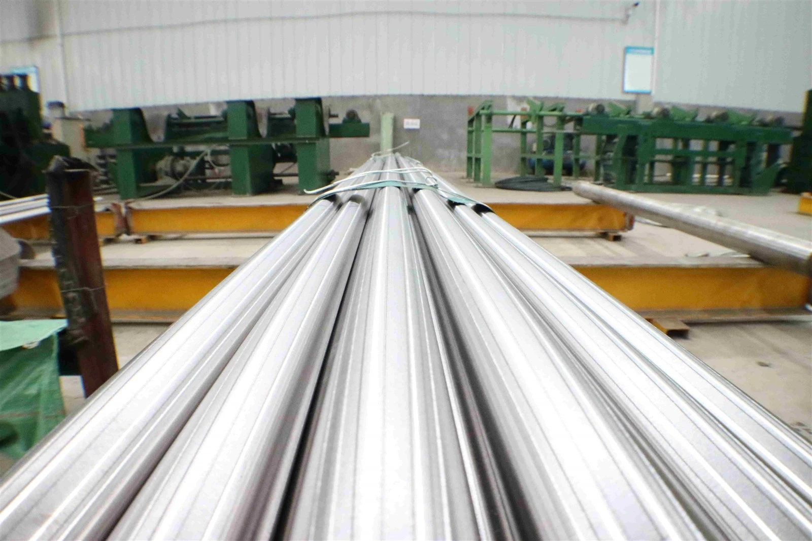Titanium Round Rod Titanium Round Rod