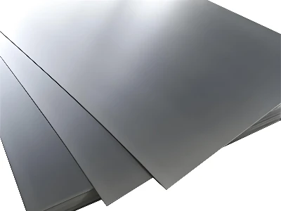 Custom Titanium Sheet Custom Titanium Sheet